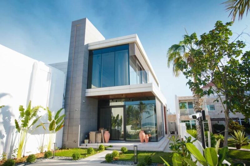 2 Bedroom Villas