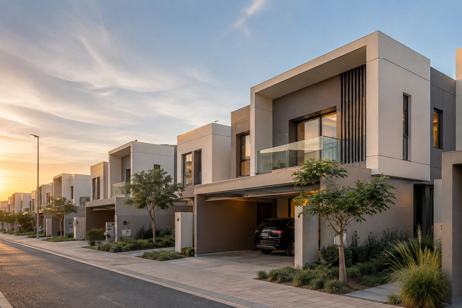 Villas Sale
