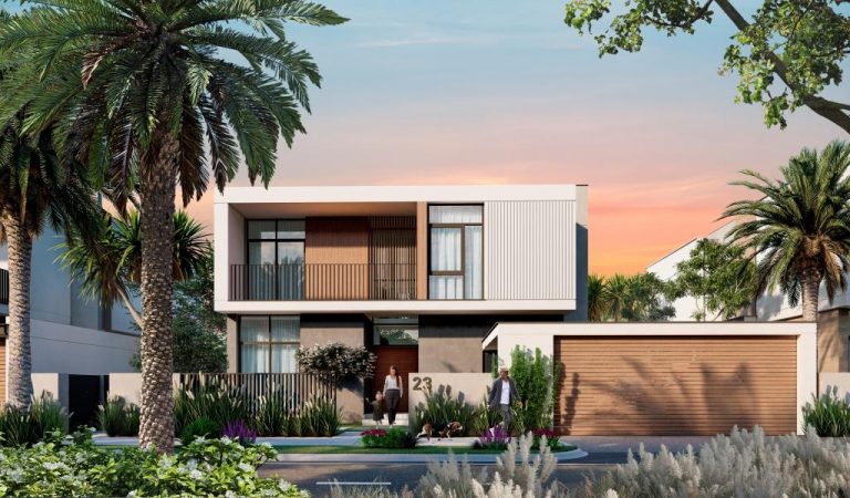 5 Bedroom Villa