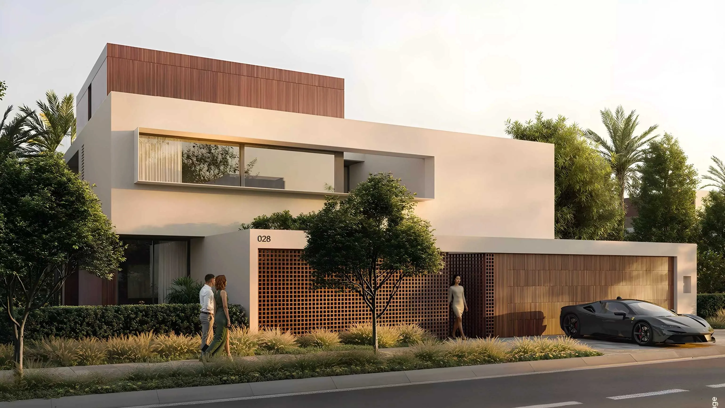 Mistral Villas