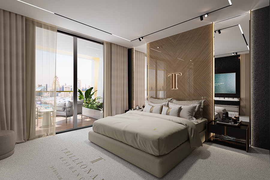 2 Bedroom Villas