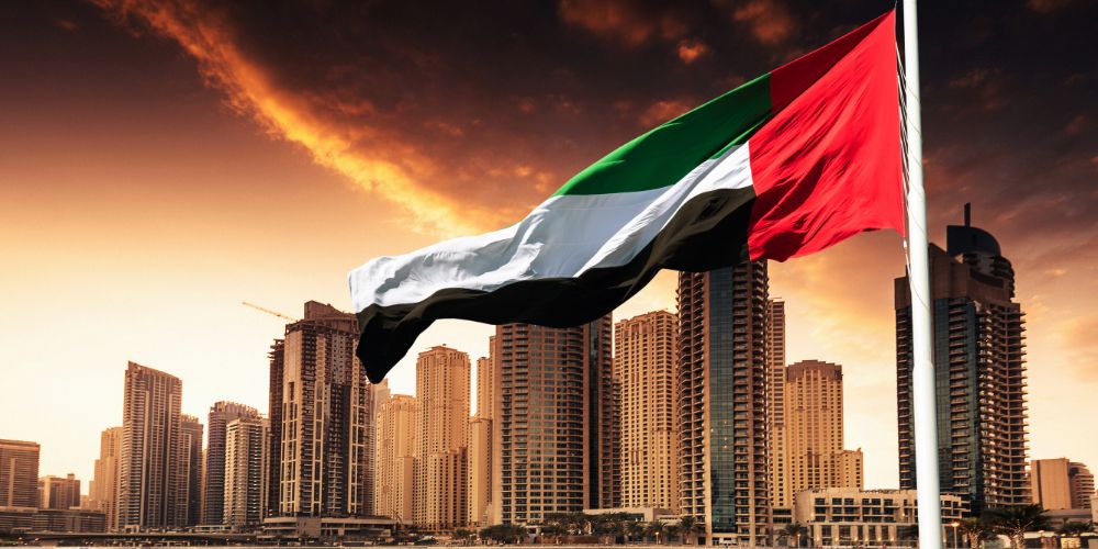 Buy Property in Dubai