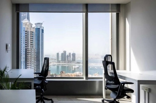 Offices for Sale in Dubai