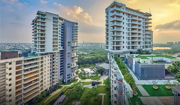 Studio Apartments in 2025