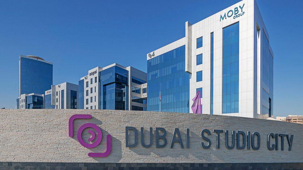 Dubai Studio City Free Zone