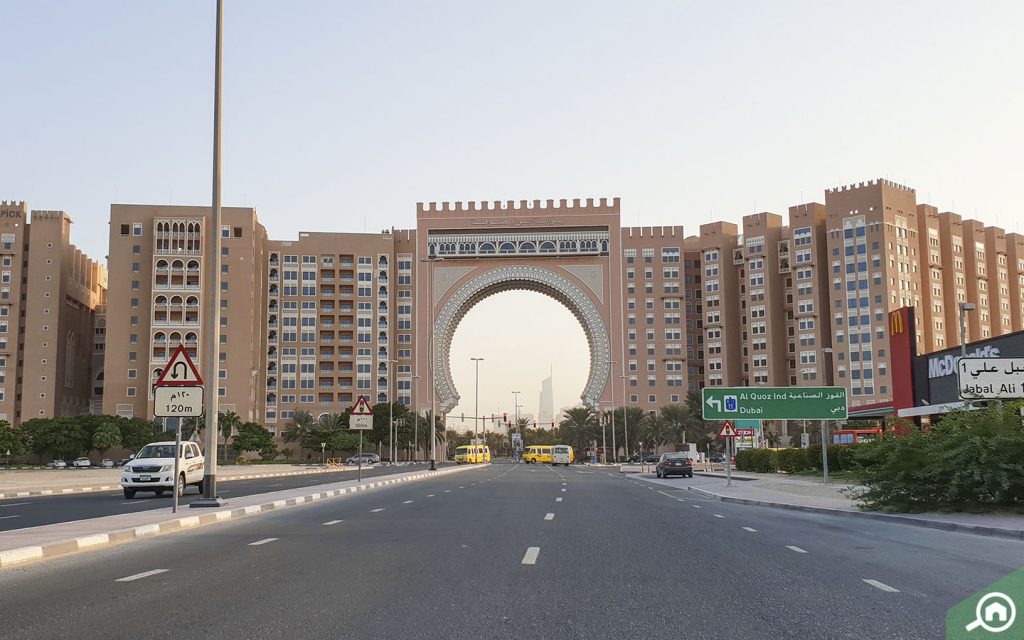 Property Developments Residential Communities Places To Live In Uae