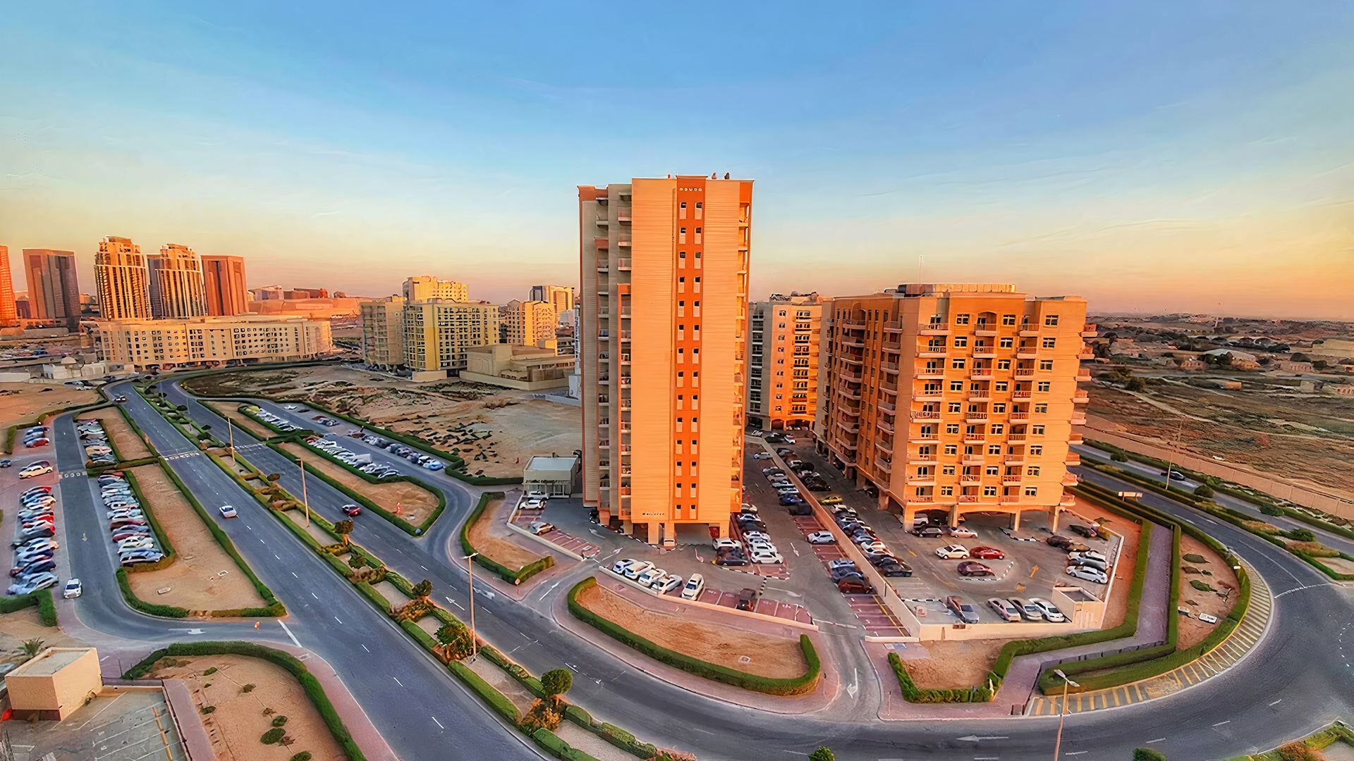 Liwan Dubai