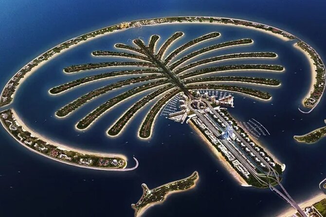 Palm Jumeirah