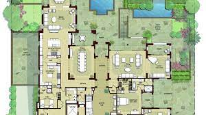 dubai hills floor plans