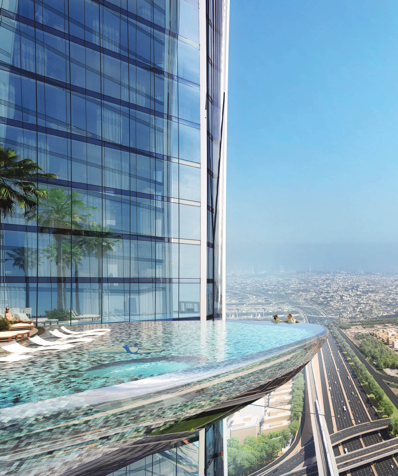 Al Safa | Villas, Townhouses & Apartments- Offplandxb.ae